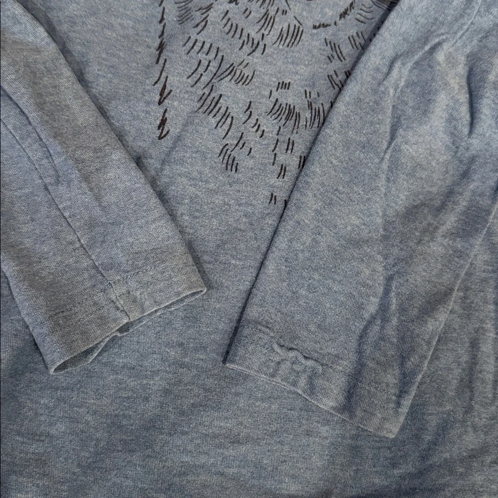 Tea collection bear Shirt - Picture 4 of 4